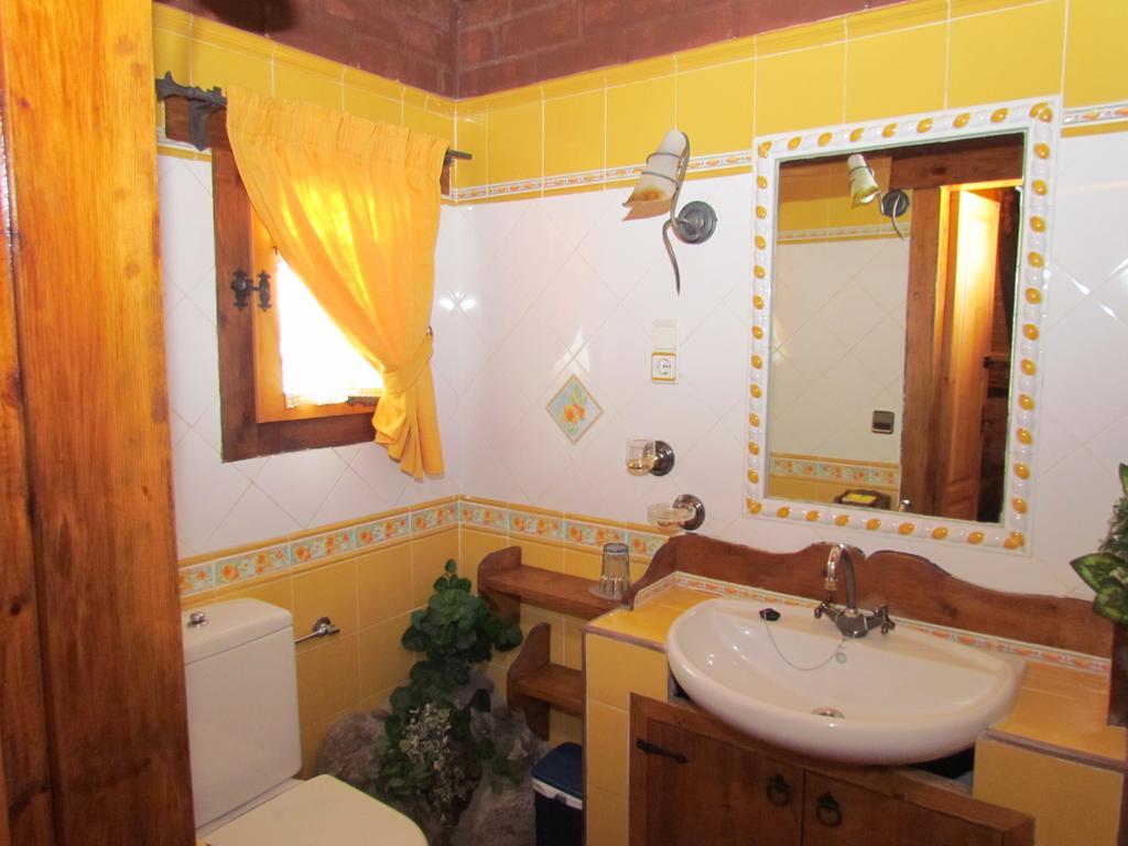 Casa Rural Fontamil Gistaín 部屋 写真